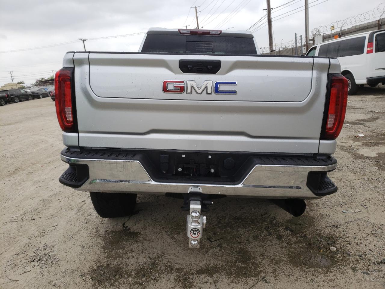 1GT49NEY0PF114784 2023 GMC Sierra K2500 Slt