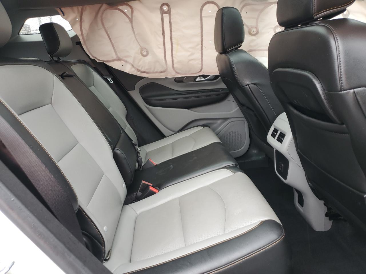 2019 GMC Terrain Slt VIN: 3GKALWEU7KL355154 Lot: 55004044