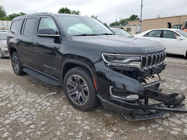  JEEP WAGONEER 2022 Черный
