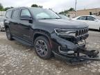 2022 Jeep Wagoneer Series Iii იყიდება Cahokia Heights-ში, IL - Front End