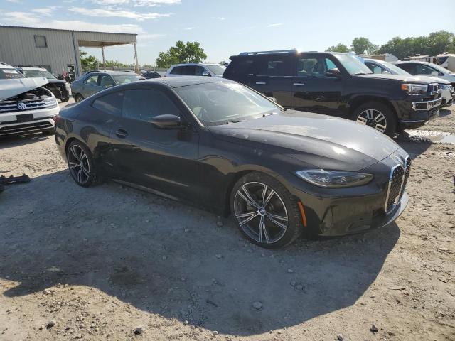  BMW 4 SERIES 2023 Угольный