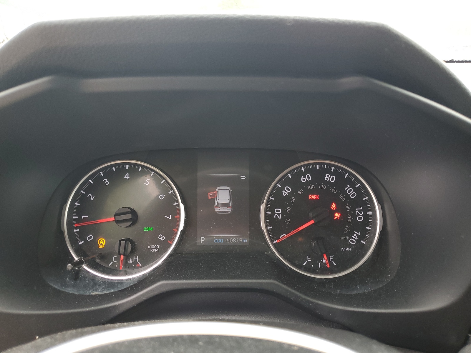 2T3P1RFV4MW154618 2021 Toyota Rav4 Xle