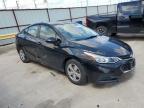 2018 Chevrolet Cruze Ls for Sale in Haslet, TX - Front End