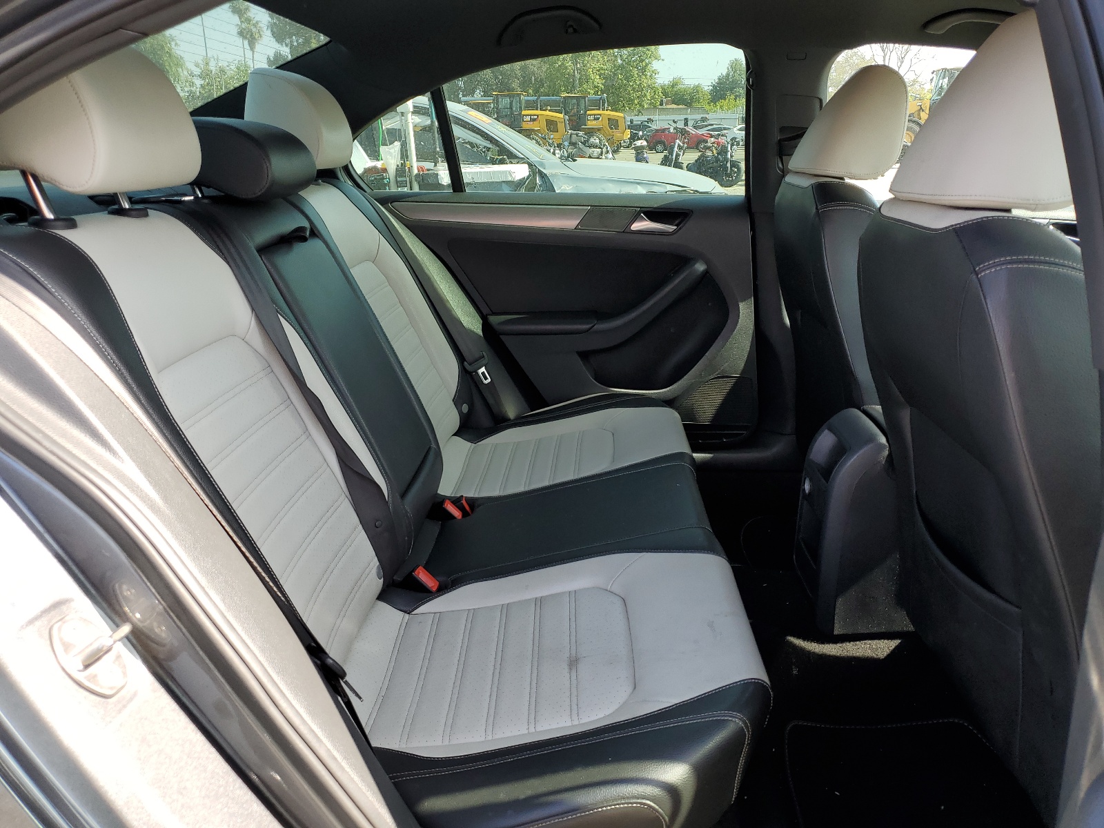 3VWD17AJ7GM268529 2016 Volkswagen Jetta Sport