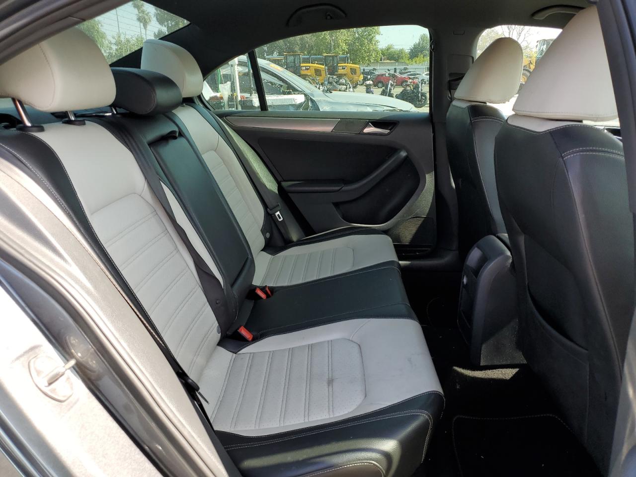 2016 Volkswagen Jetta Sport VIN: 3VWD17AJ7GM268529 Lot: 55962964