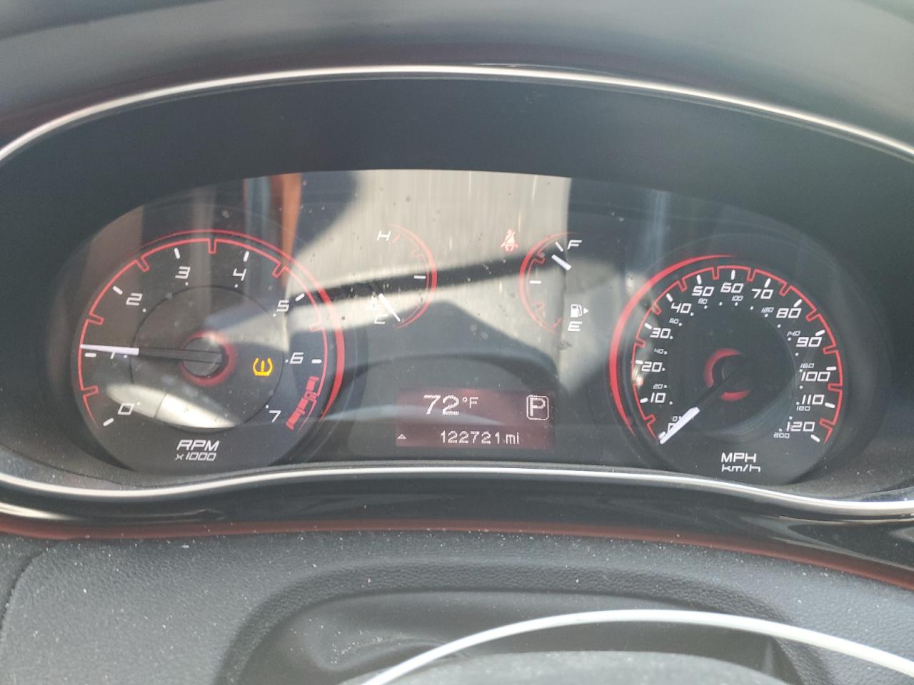 2014 Dodge Dart Sxt VIN: 1C3CDFBB4ED906658 Lot: 56045354