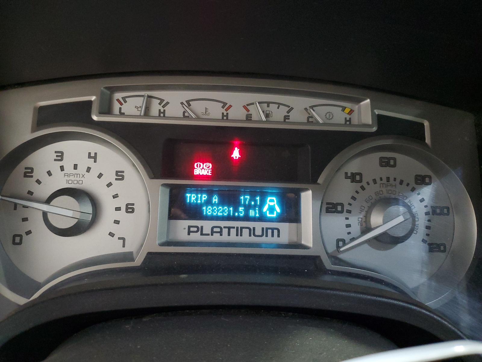 1FTPW14V29FB27903 2009 Ford F150 Supercrew