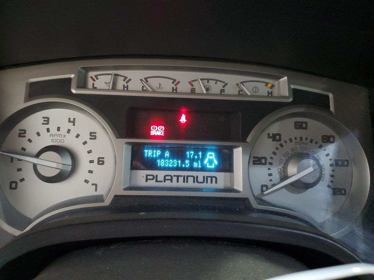 2009 Ford F150 Supercrew VIN: 1FTPW14V29FB27903 Lot: 56872564