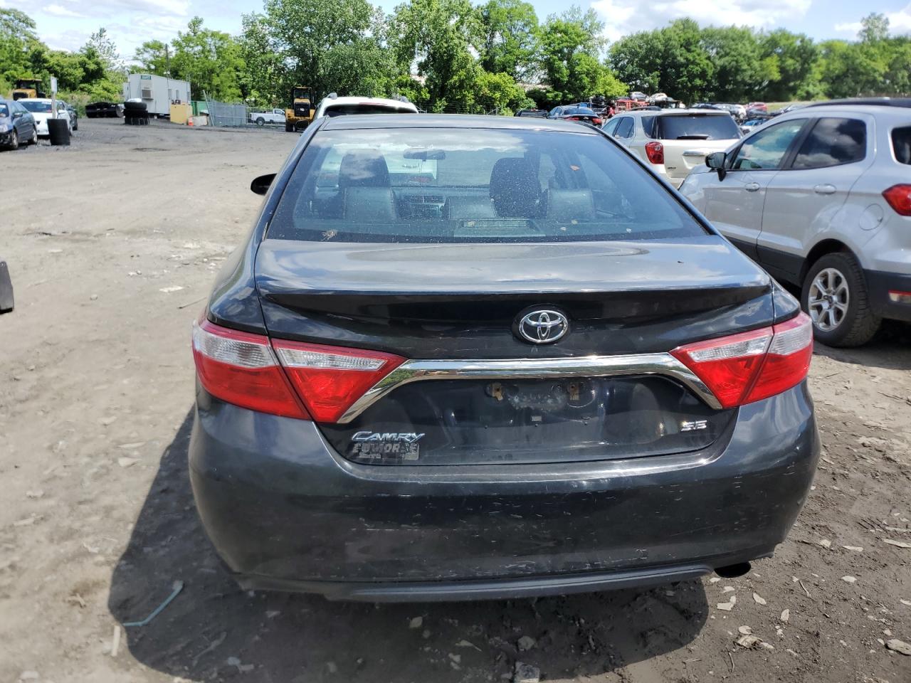 2016 Toyota Camry Le VIN: 4T1BF1FKXGU183461 Lot: 56936784