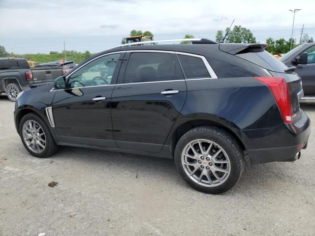 2014 CADILLAC SRX PERFOR 3GYFNFE34ES678360  57212944