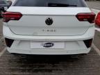 2022 VOLKSWAGEN T-ROC R-LI for sale at Copart CHESTER
