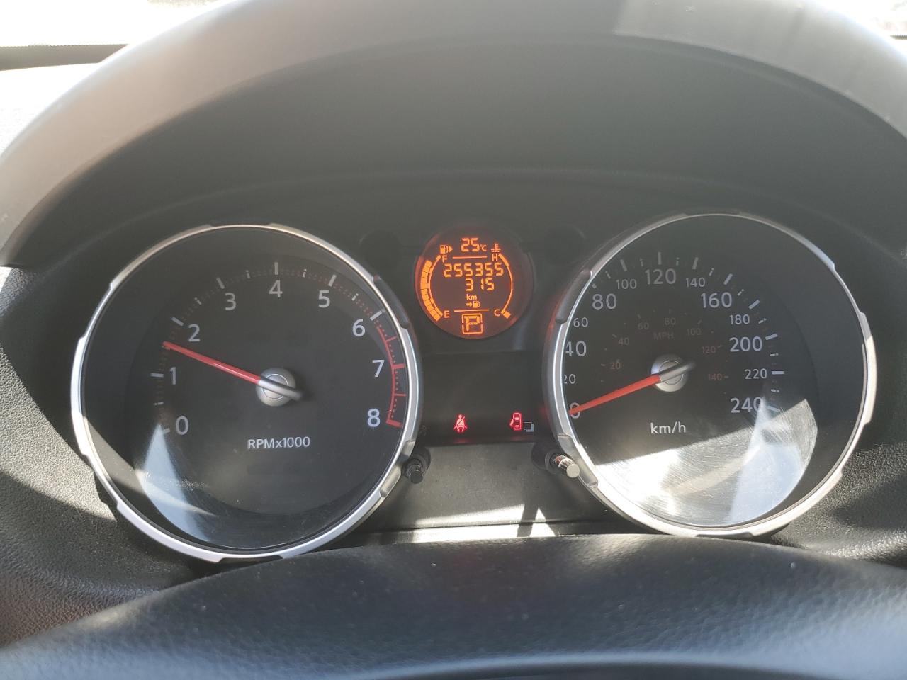 2010 Nissan Rogue S VIN: JN8AS5MV3AW121058 Lot: 57081164