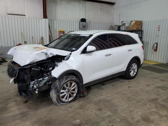 5XYPG4A54LG623728 Kia Sorento S