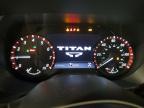 2020 Nissan Titan Sv for Sale in Eldridge, IA - Rear End