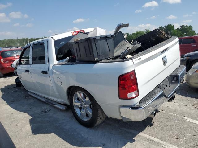  RAM 1500 2019 Белый