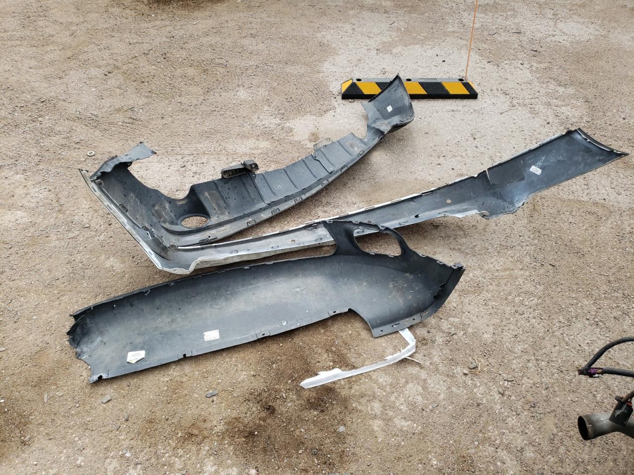 2013 Cadillac Srx Performance Collection VIN: 3GYFNDE3XDS528708 Lot: 56870494