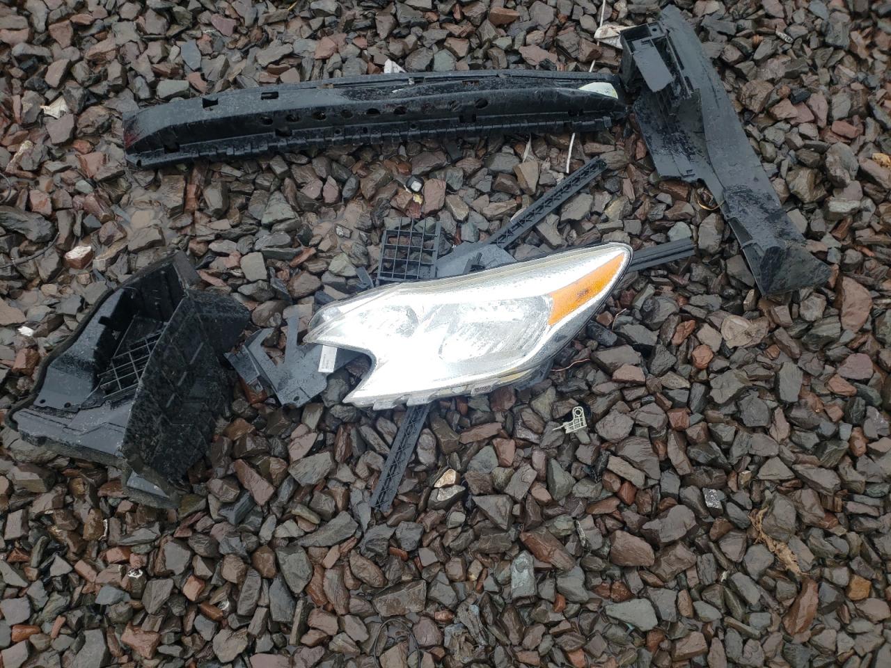 2016 Nissan Versa Note S VIN: 3N1CE2CP7GL380036 Lot: 52855044