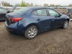 2016 Mazda 3 Sport за продажба в Bowmanville, ON - Front End