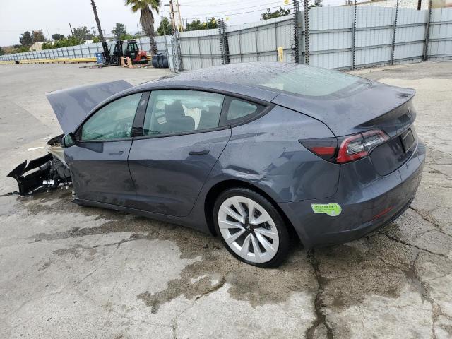  TESLA MODEL 3 2023 Сірий