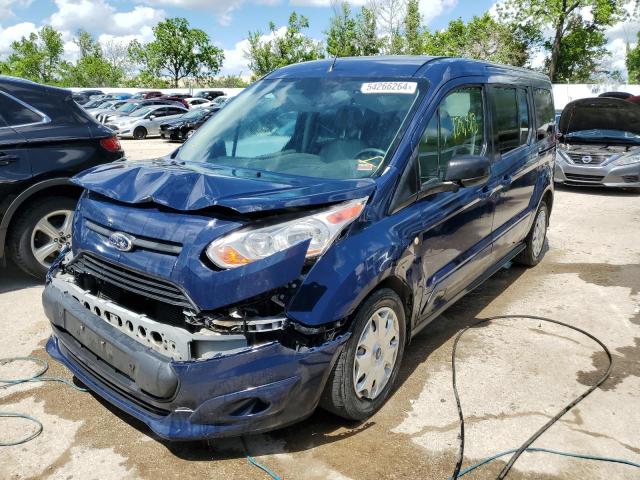 2014 Ford Transit Connect Xlt