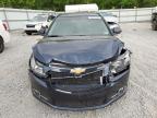 2014 Chevrolet Cruze Lt zu verkaufen in Hurricane, WV - Front End