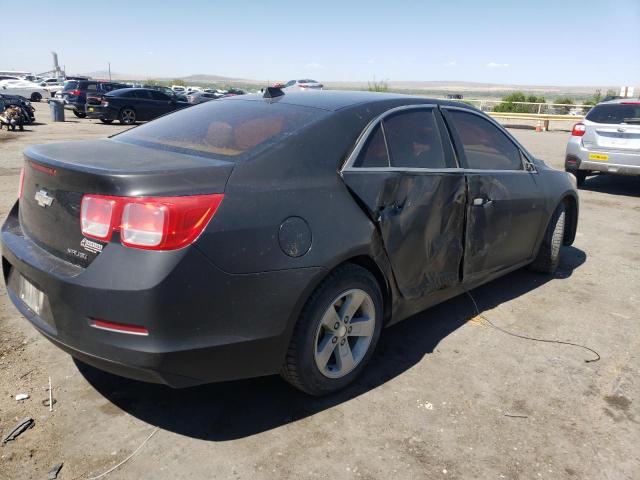 CHEVROLET MALIBU 2014 Коричневий