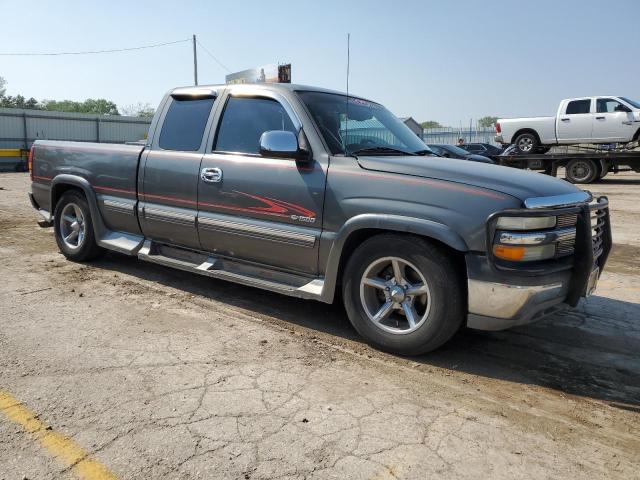 2GCEC19T711294647 | 2001 Chevrolet silverado c1500