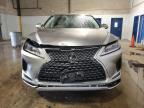 2022 Lexus Rx 350 Base de vânzare în Glassboro, NJ - Front End