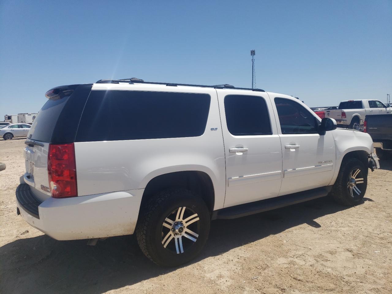 1GKS2KE76DR260798 2013 GMC Yukon Xl K1500 Slt