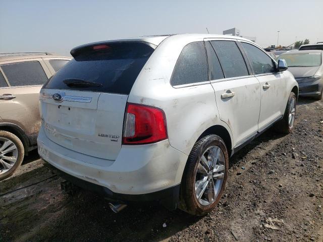 2FMDK4KCXEBA28559 - 2014 FORD EDGE - #53383904