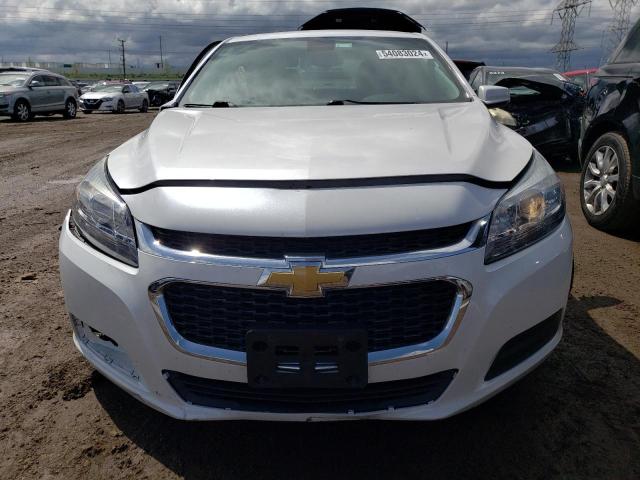  CHEVROLET MALIBU 2016 Білий