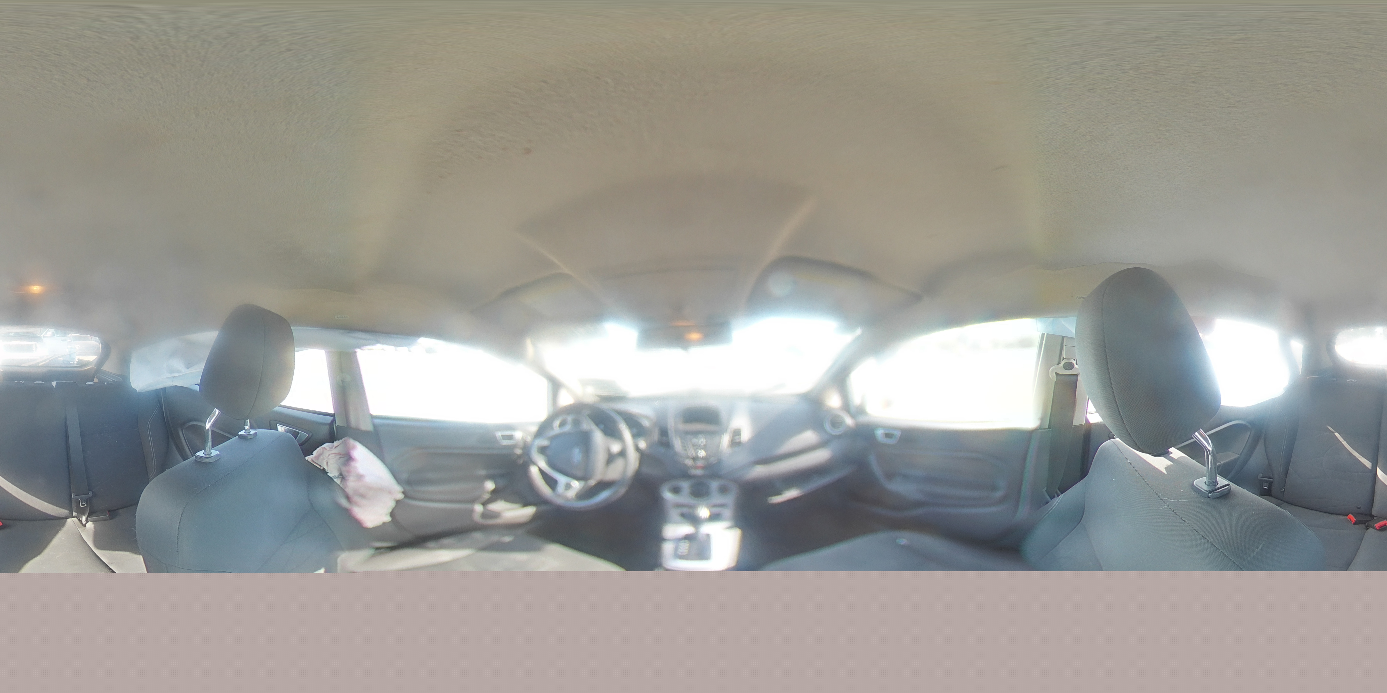 2016 Ford Fiesta Se VIN: 3FADP4EJ2GM128971 Lot: 56762094