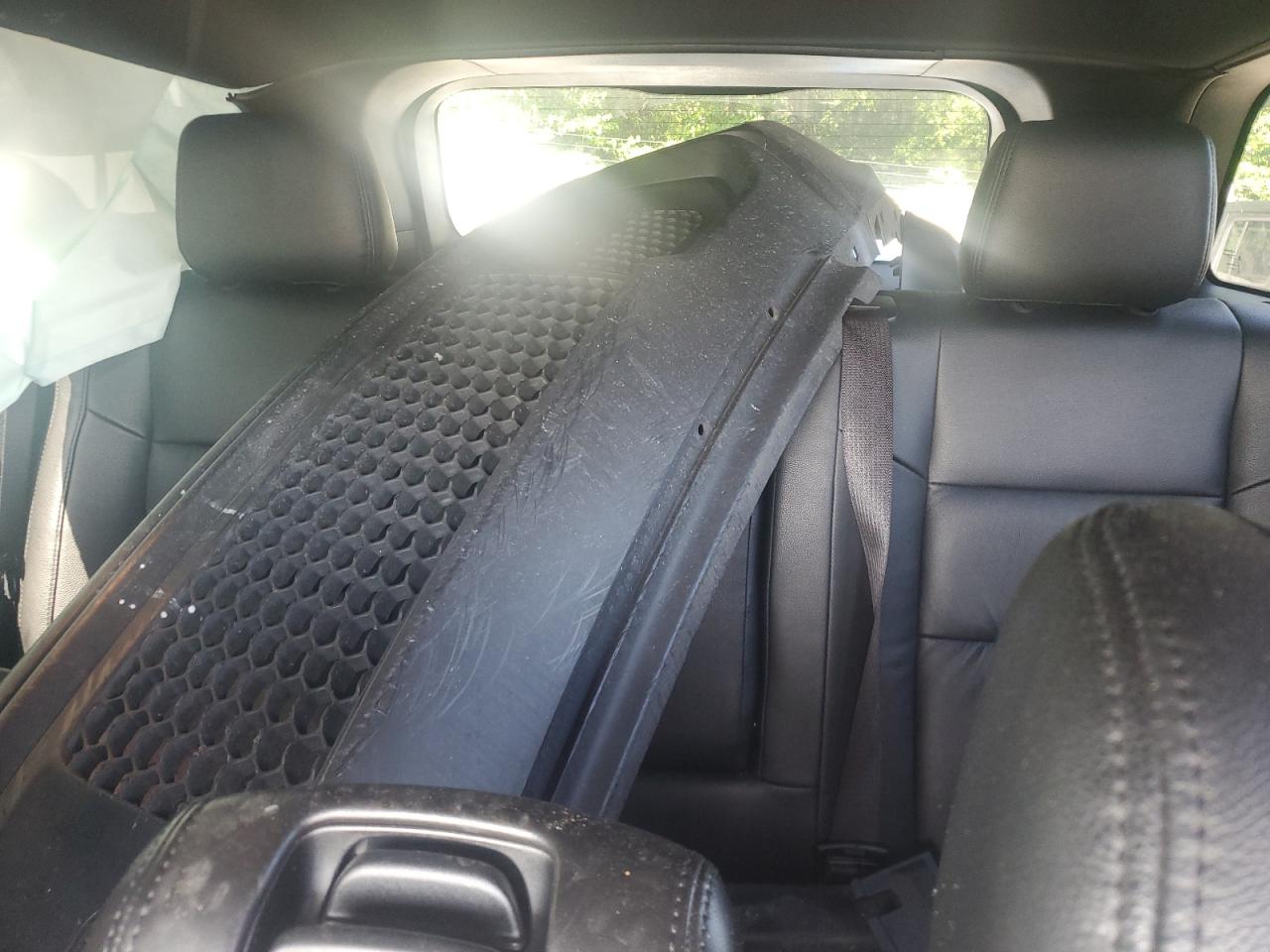 2020 Jeep Grand Cherokee Laredo VIN: 1C4RJEAGXLC182287 Lot: 56489824