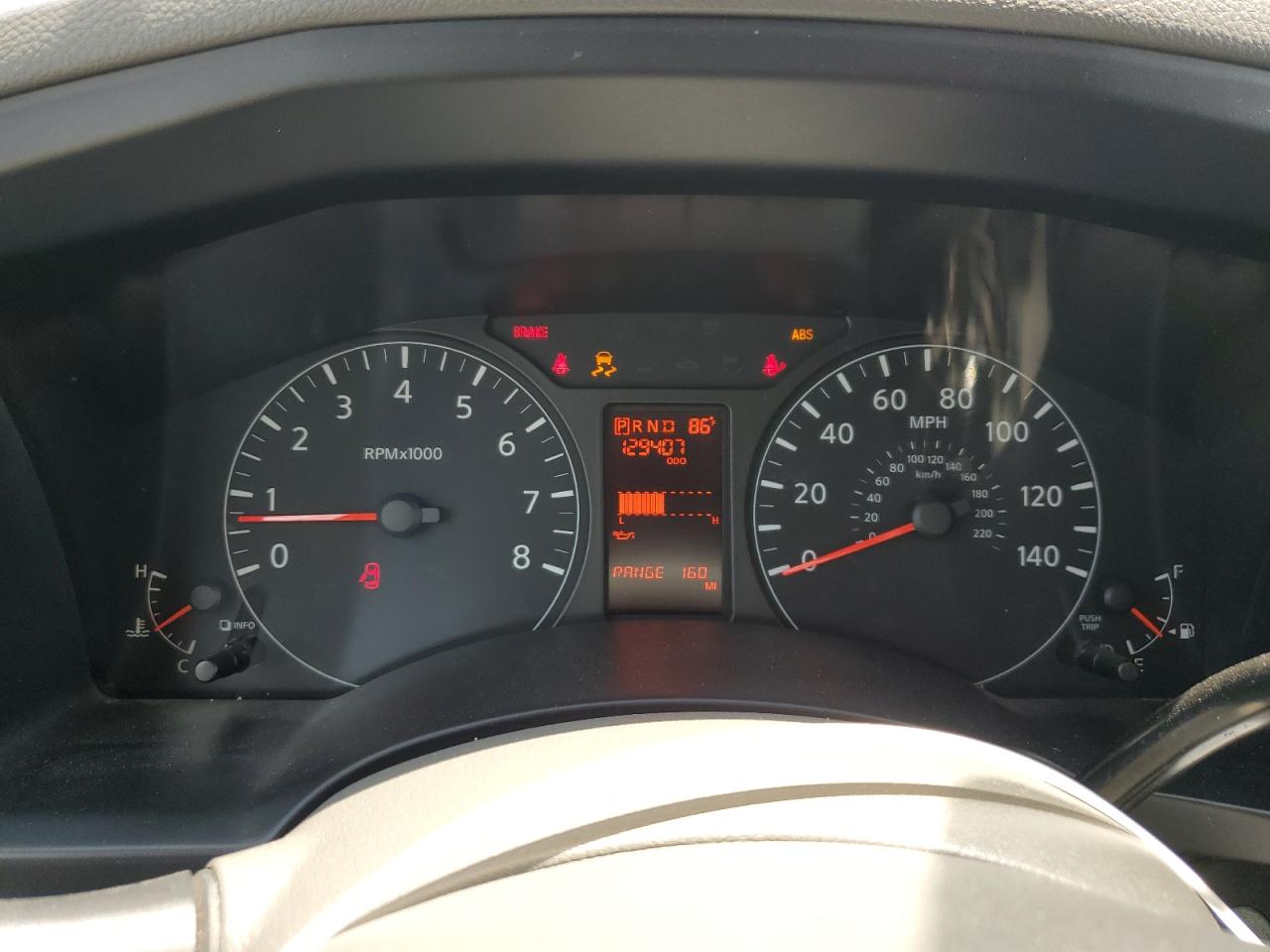 2020 Nissan Nv 1500 S VIN: 1N6BF0KM9LN805538 Lot: 56277814