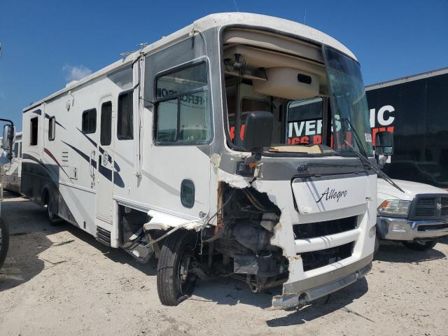 2004 Workhorse Custom Chassis Motorhome Chassis W2 zu verkaufen in Apopka, FL - Front End