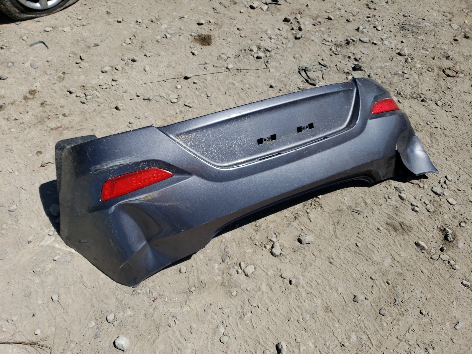 KMHCT5AE9DU126461 2013 Hyundai Accent Gls