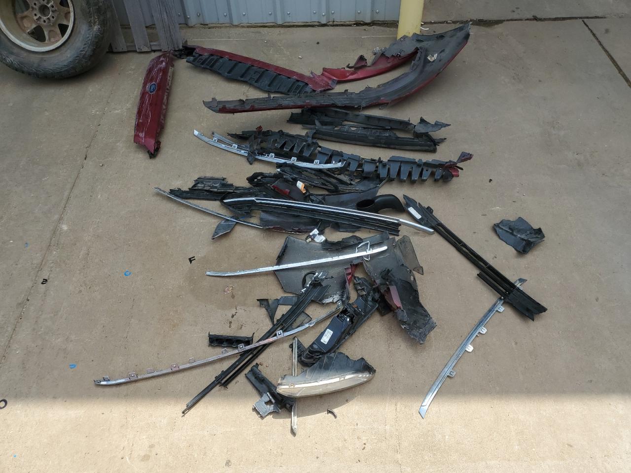 2018 Ford Fusion Se VIN: 3FA6P0H73JR190715 Lot: 55667304