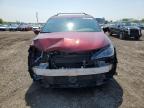 2018 Chrysler Pacifica Touring L na sprzedaż w Des Moines, IA - Front End