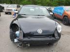 2016 Volkswagen Beetle Dune იყიდება Glassboro-ში, NJ - Front End