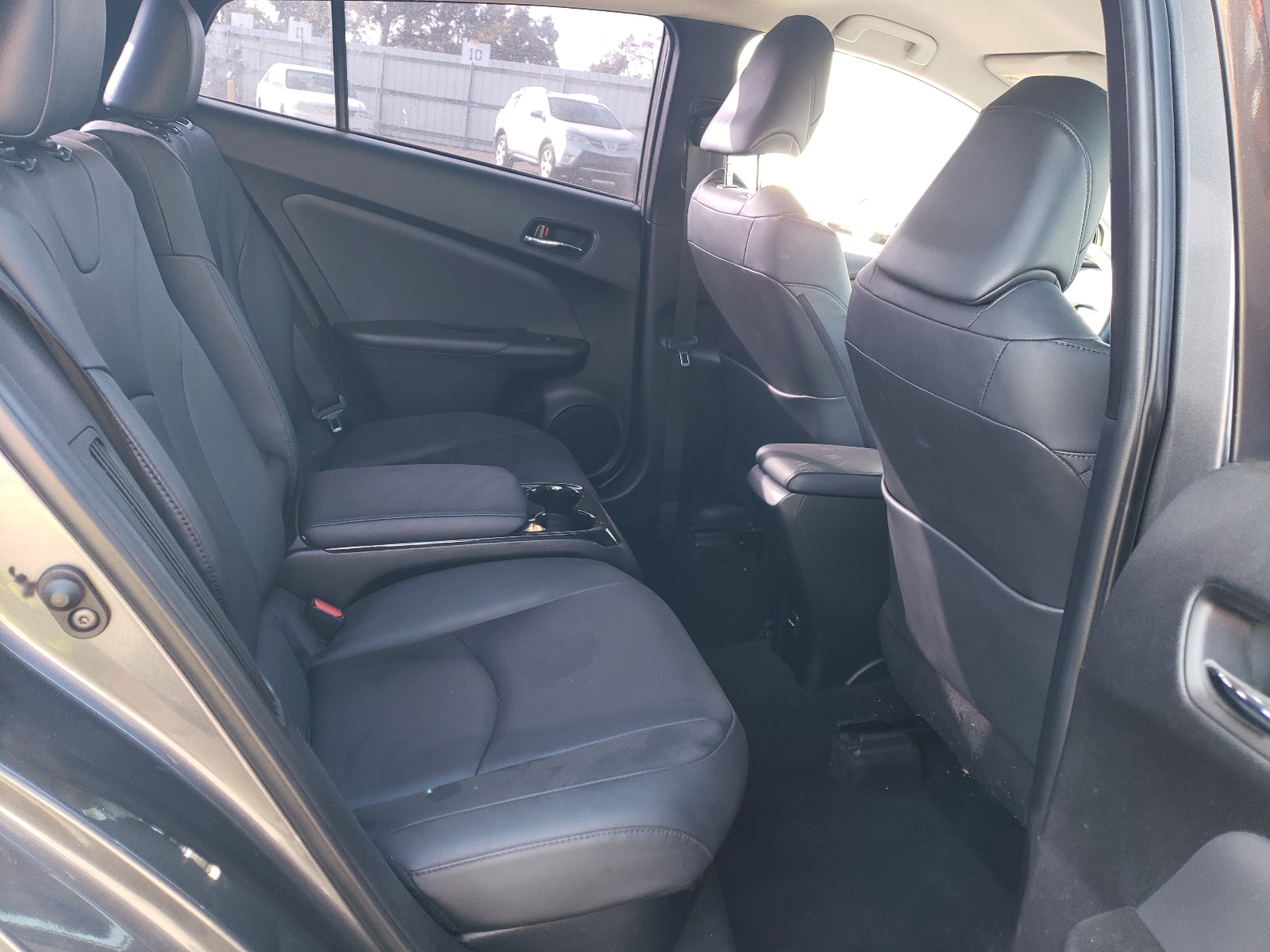 JTDKARFP0H3040491 2017 Toyota Prius Prime