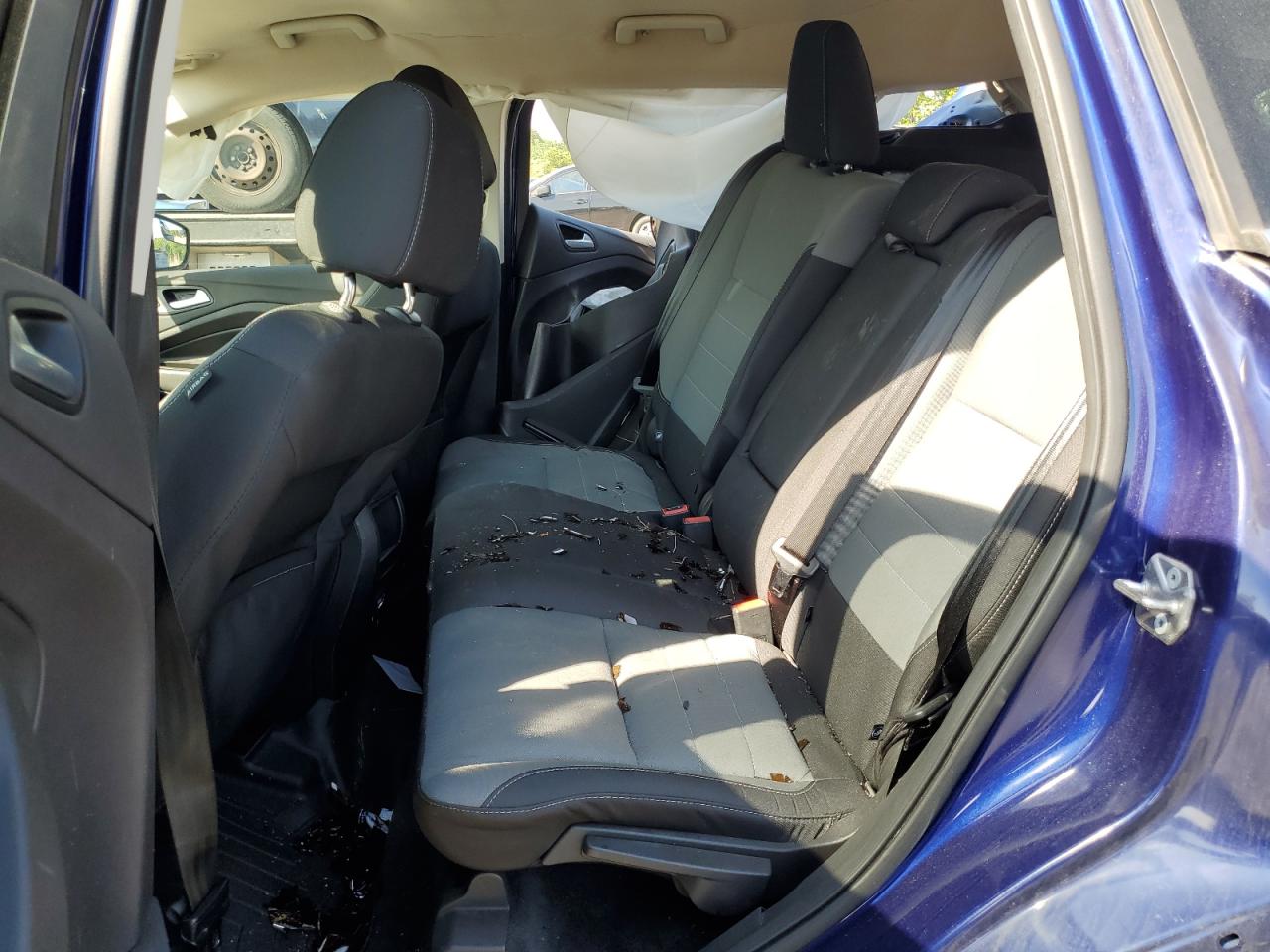 2016 Ford Escape Se VIN: 1FMCU9GX6GUA63434 Lot: 54926444