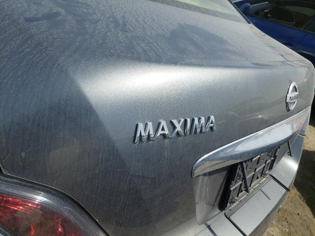 1N4AA5AP7EC461119 - 2014 NISSAN MAXIMA - #52434454