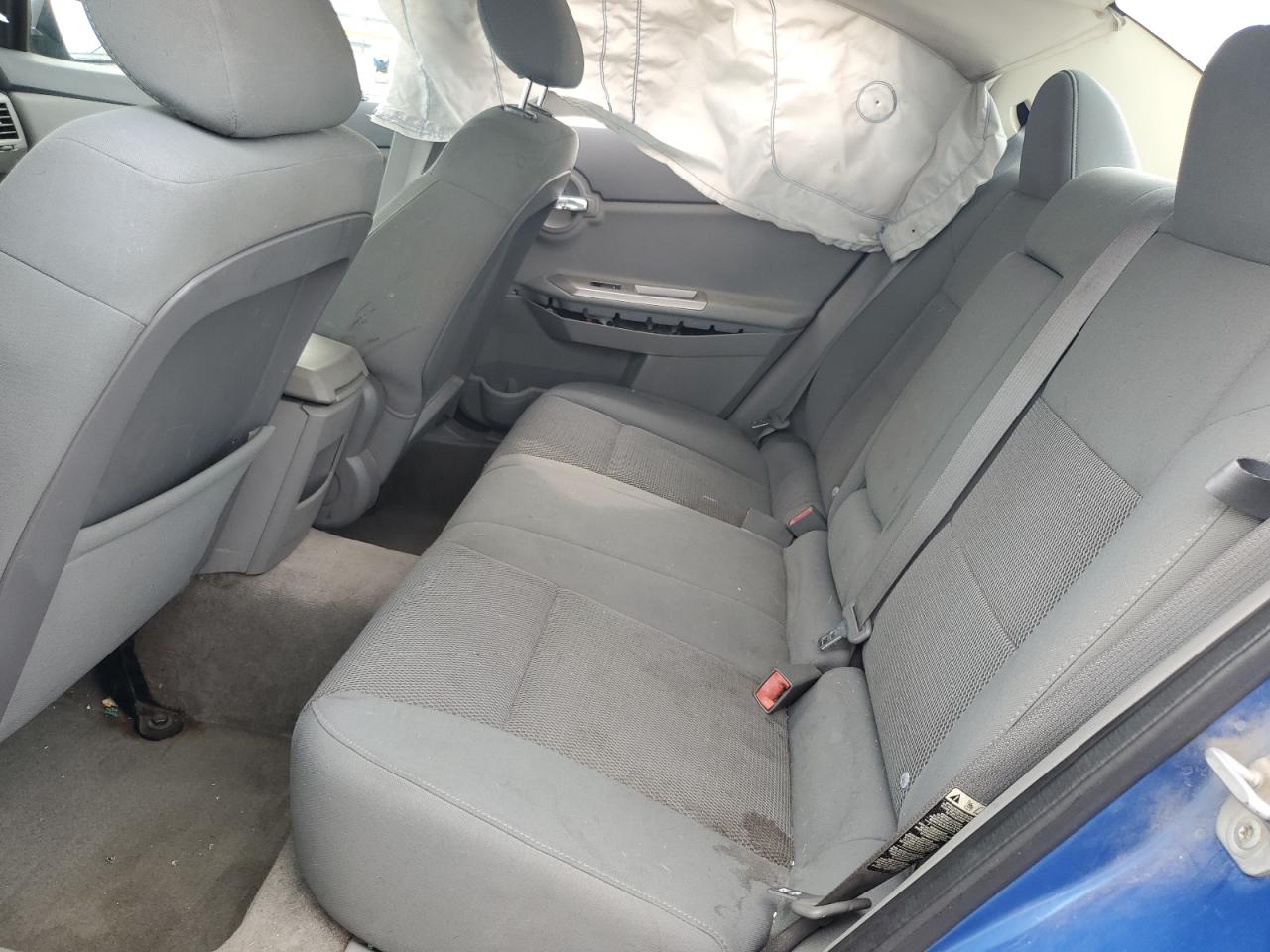 2008 Dodge Avenger Sxt VIN: 1B3LC56K48N603303 Lot: 55464064