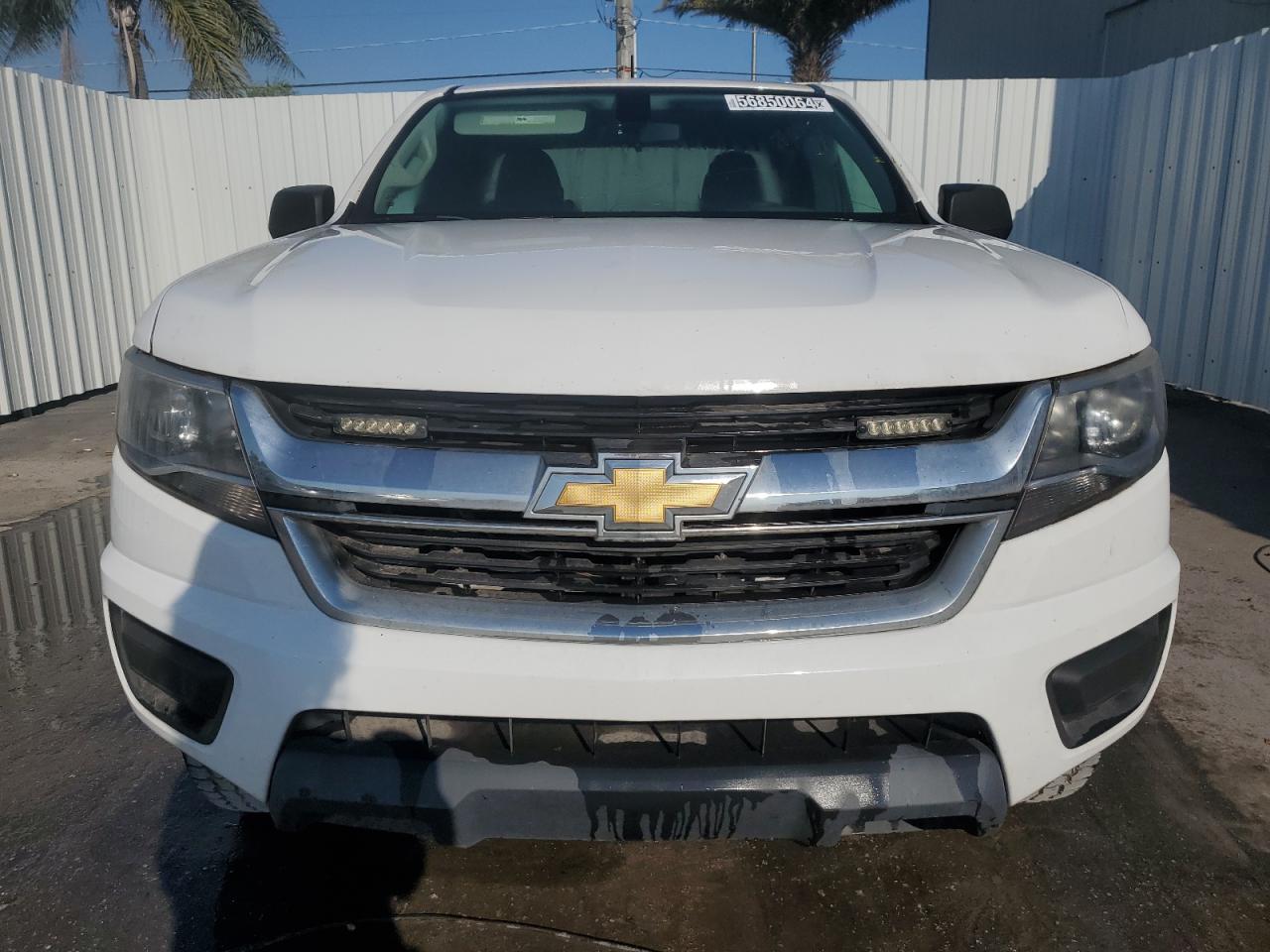 2018 Chevrolet Colorado - Image 5