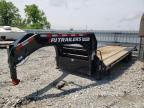 2023 Pj Trailer zu verkaufen in Louisville, KY - Frame Damage