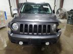 2016 Jeep Patriot Latitude на продаже в West Mifflin, PA - Side