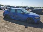 2022 Honda Civic Sport   за продажба в London, ON - Side