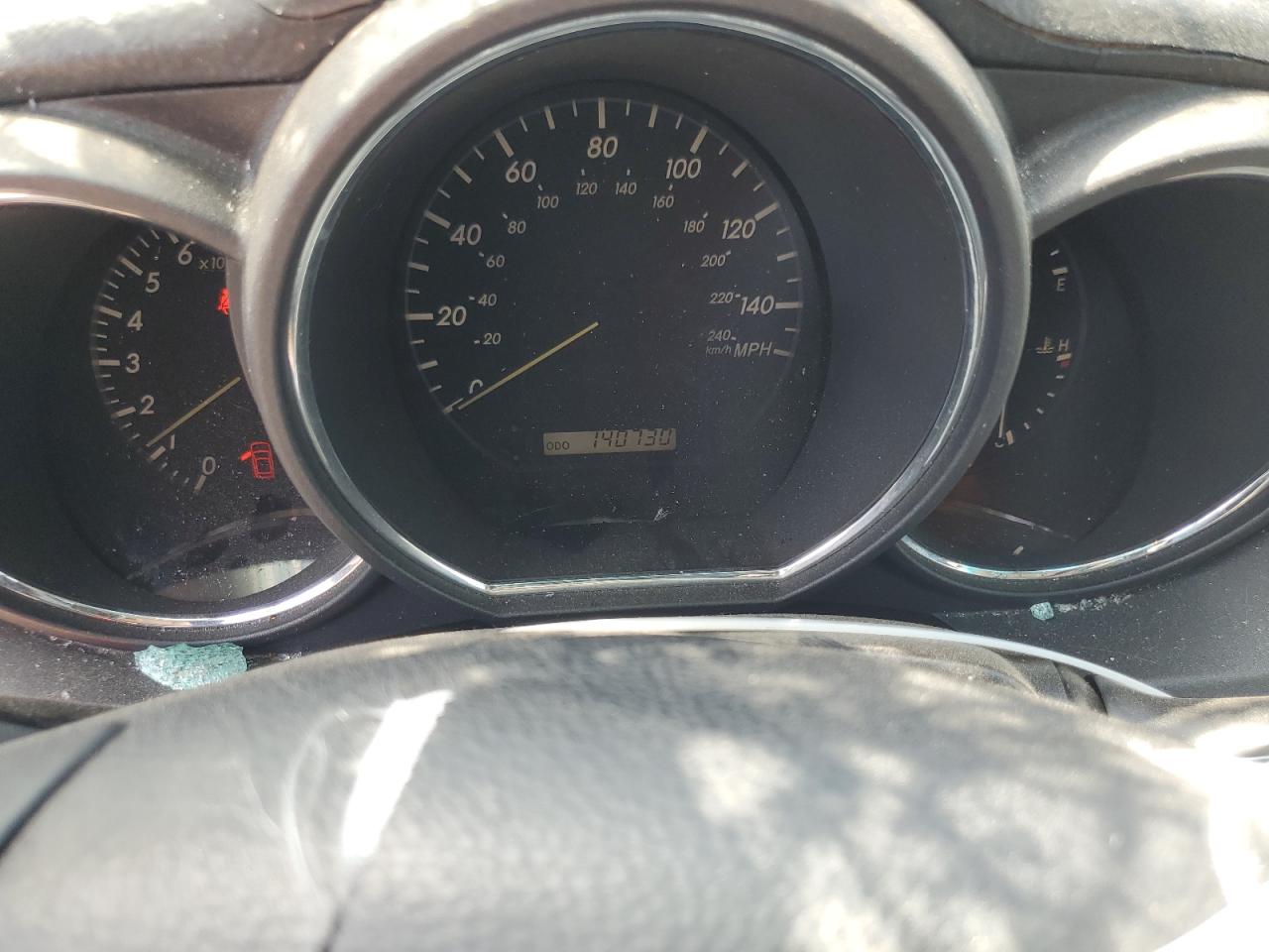 2008 Lexus RX - Image 9
