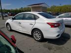 Exeter, RI에서 판매 중인 2018 Nissan Sentra S - Side