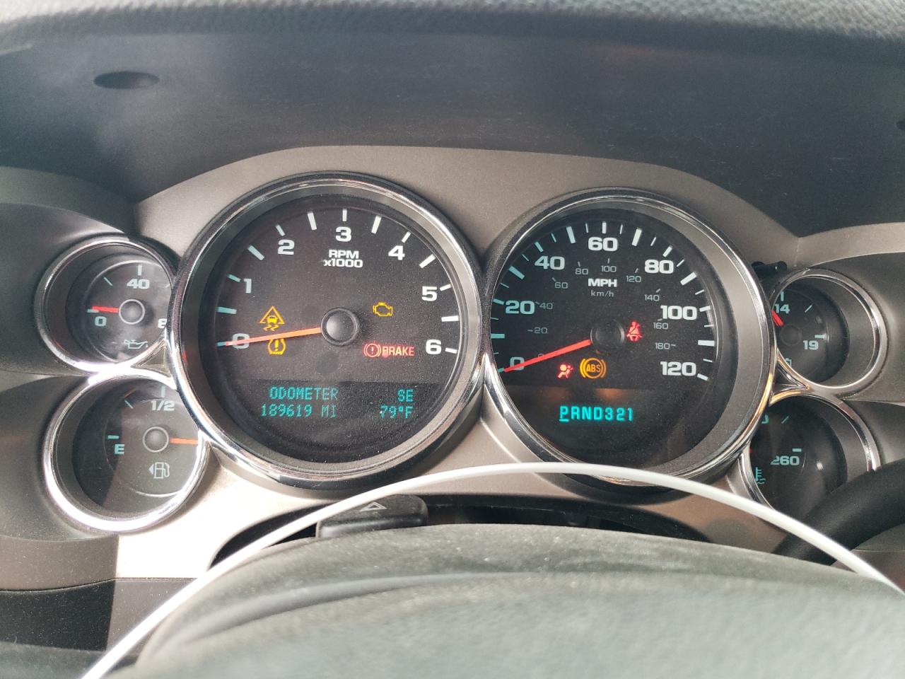 2009 Chevrolet Silverado K1500 Lt VIN: 1GCEK29079Z198535 Lot: 55474304